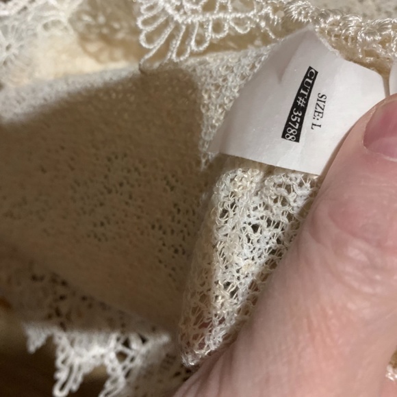 Sweater - Picture 7 of 7